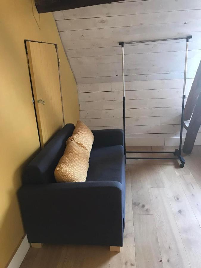 Villa Verger Vakantiewoning 12 Personen Cilly 외부 사진