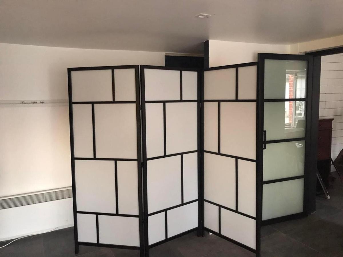 Villa Verger Vakantiewoning 12 Personen Cilly 외부 사진