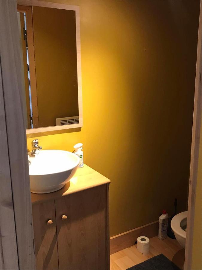 Villa Verger Vakantiewoning 12 Personen Cilly 외부 사진
