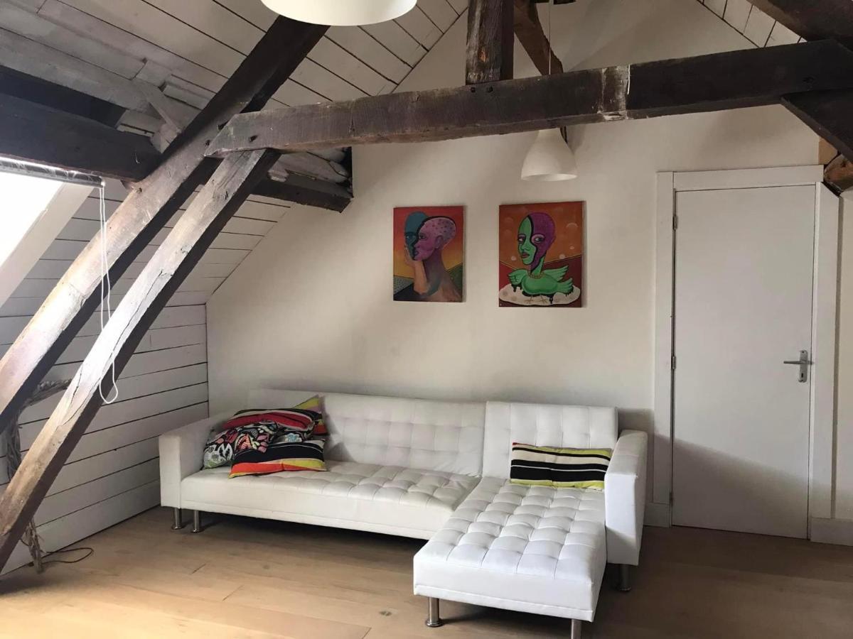 Villa Verger Vakantiewoning 12 Personen Cilly 외부 사진