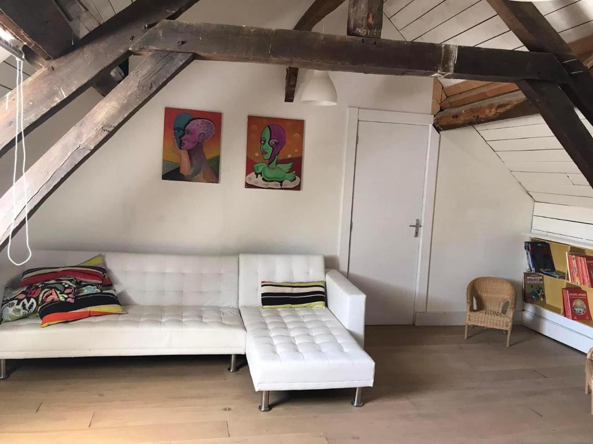 Villa Verger Vakantiewoning 12 Personen Cilly 외부 사진