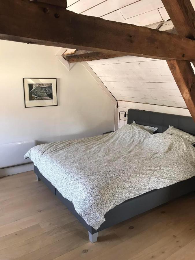 Villa Verger Vakantiewoning 12 Personen Cilly 외부 사진