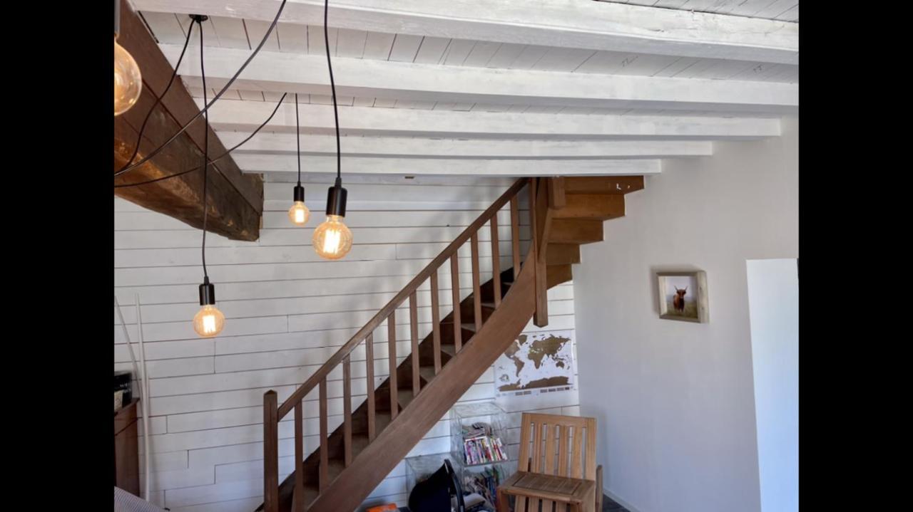 Villa Verger Vakantiewoning 12 Personen Cilly 외부 사진