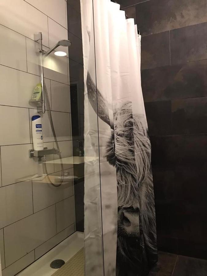 Villa Verger Vakantiewoning 12 Personen Cilly 외부 사진