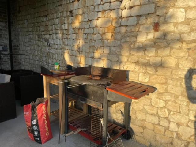 Villa Verger Vakantiewoning 12 Personen Cilly 외부 사진