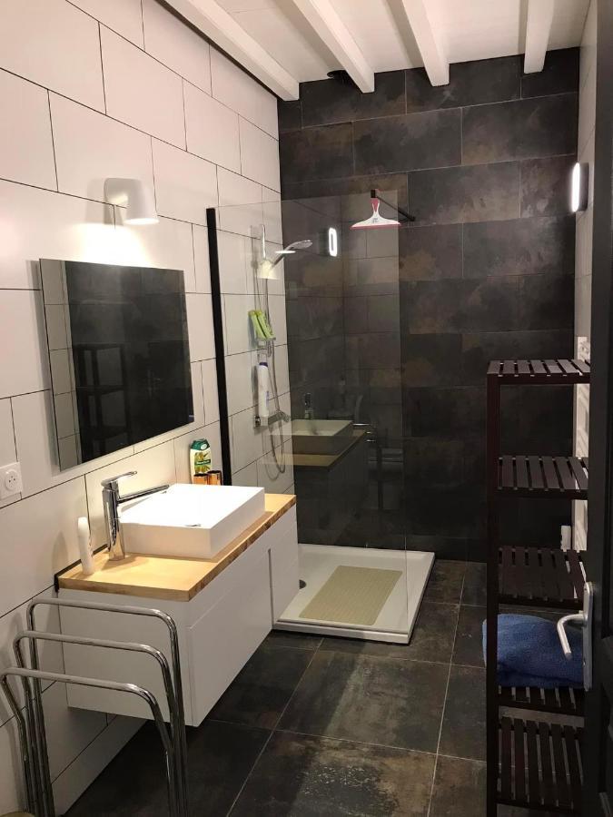 Villa Verger Vakantiewoning 12 Personen Cilly 외부 사진